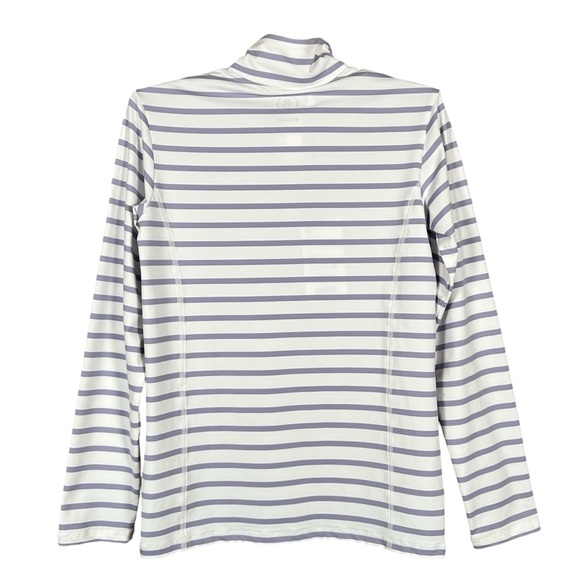 BOGNER Maddie-O Technical 1/4 Zip Neck Long Sleeve Skiwear Base Layer - Picture 4 of 9